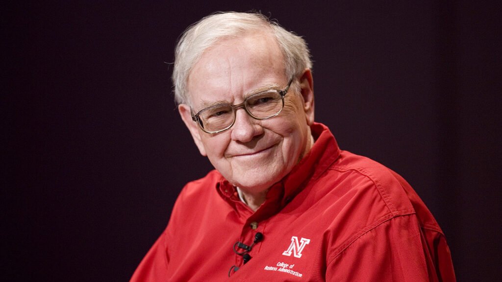 Secrets Of Warren Buffett