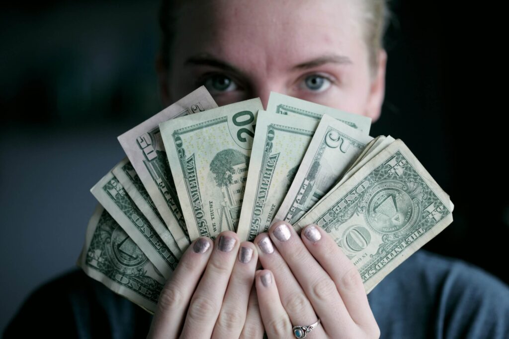 Passive Income Ideas