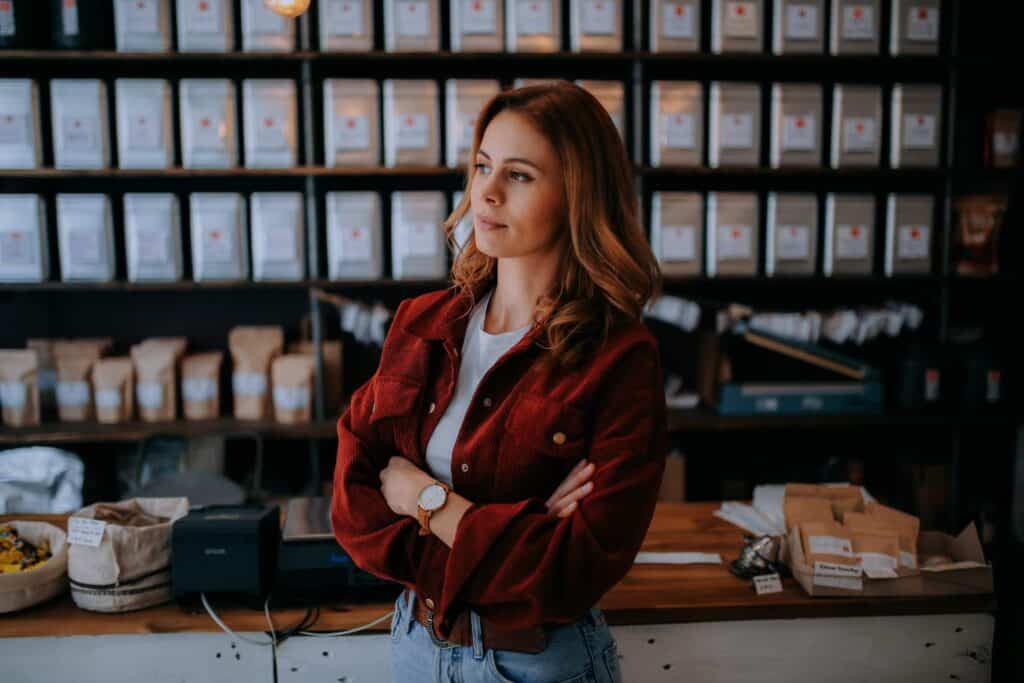 Qualities Of An Entrepreneur