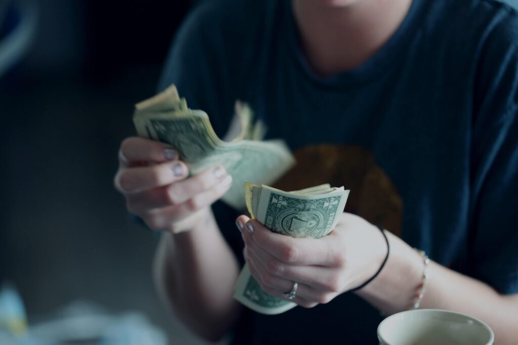 Streams Of Income