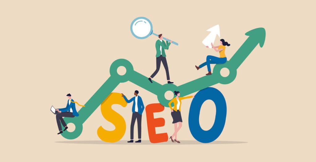 The Latest SEO Trends to Watch