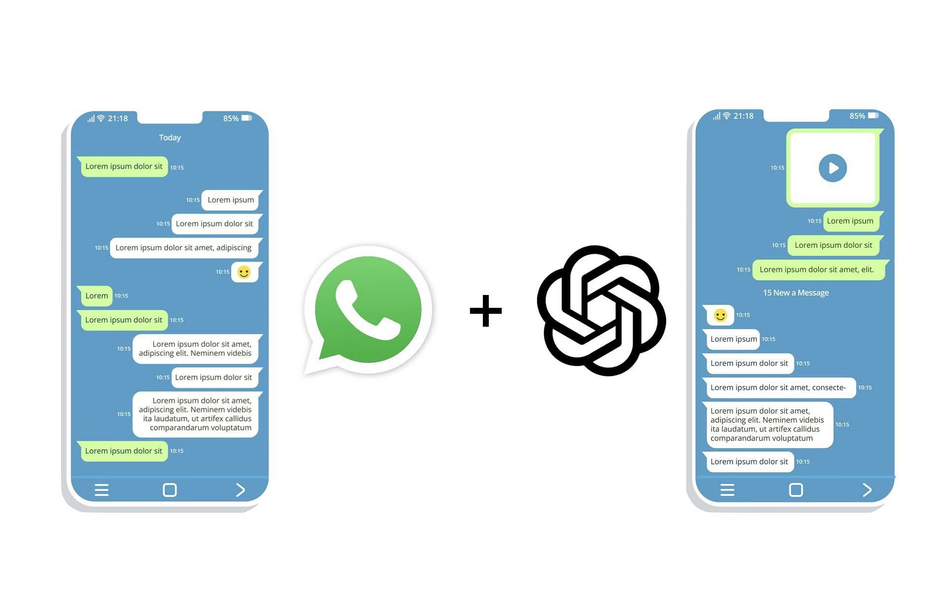 How To Connect ChatGPT With WhatsApp?