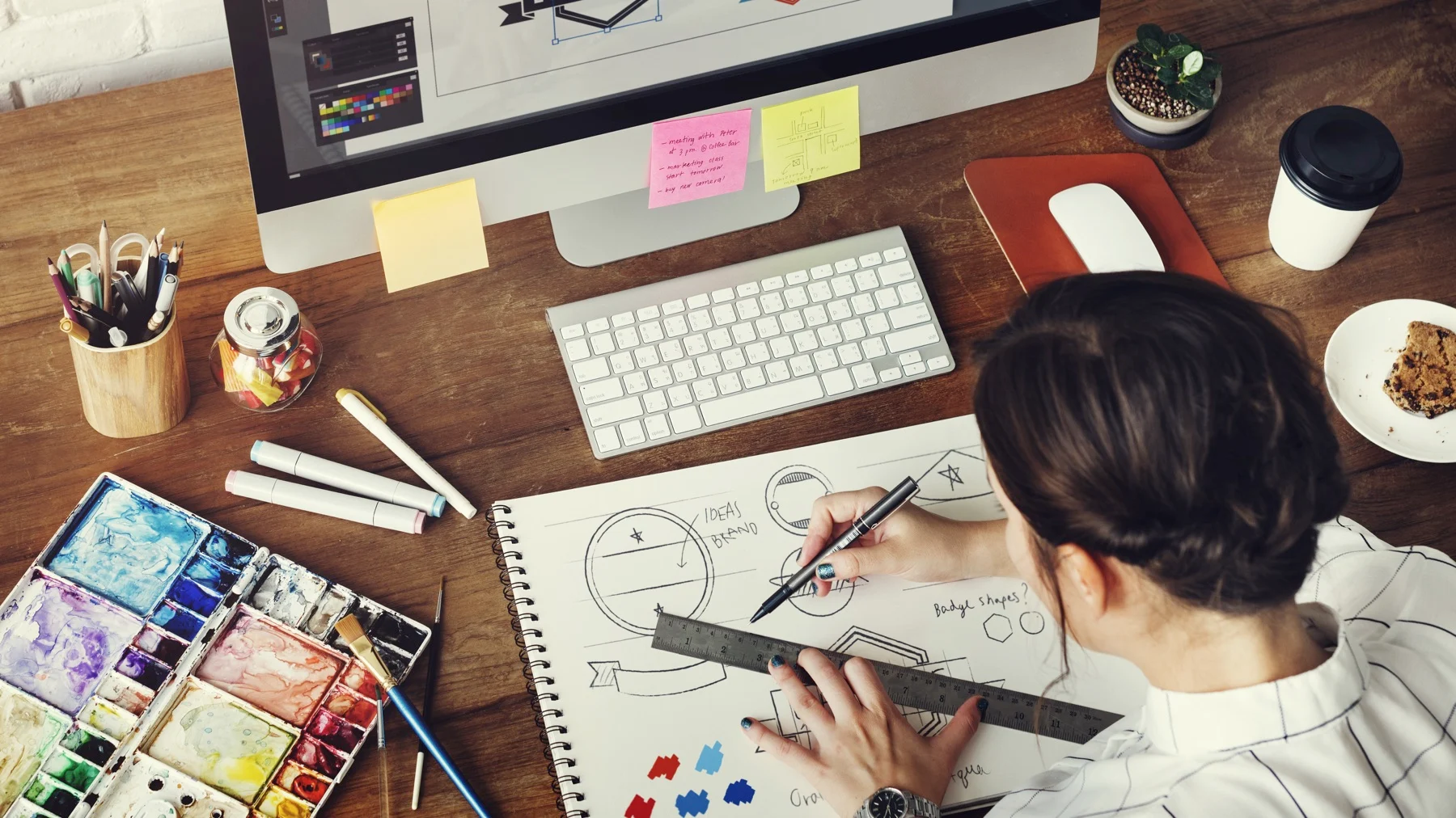 Do Graphic Designers Make Good Money?