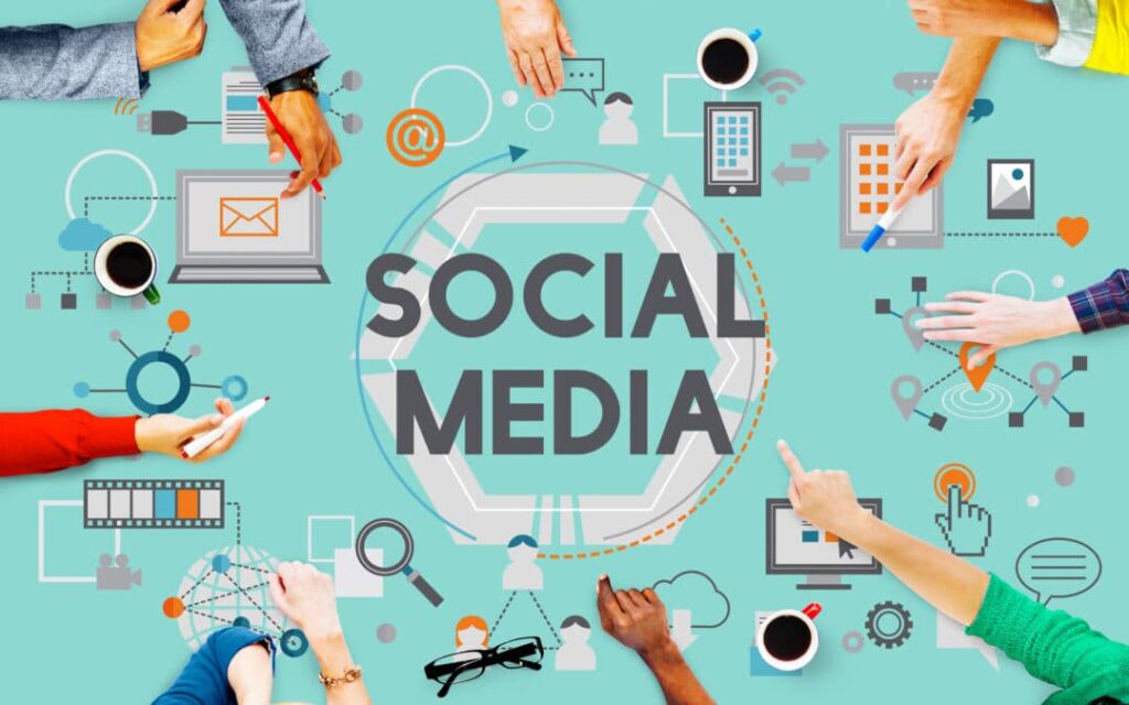 The Ultimate Guide to Social Media Advertising for Small Businesses