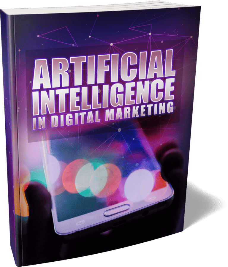 Artificial Intelligence In Digital Marketing