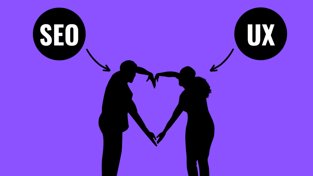 Relationship Between UX and SEO