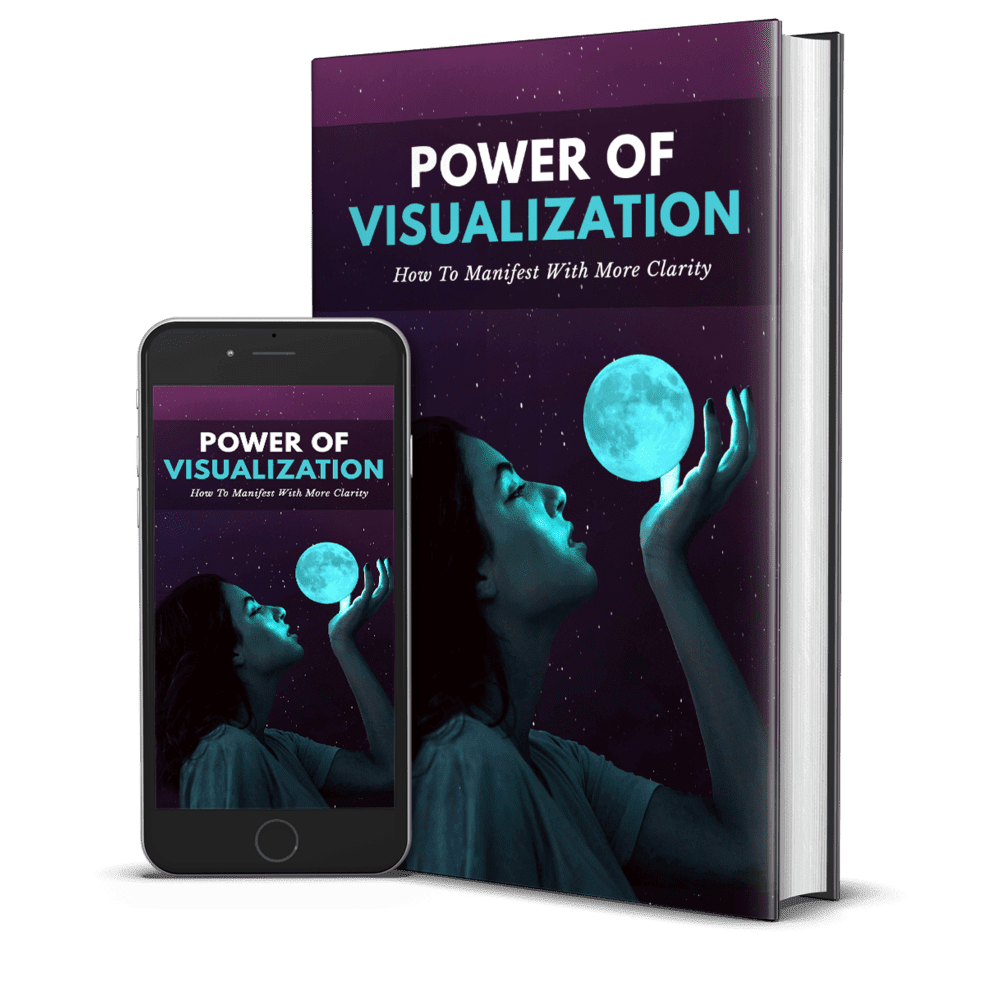 Power Of Visualization