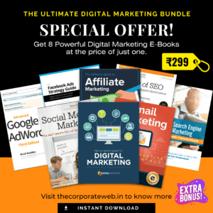 The Ultimate Digital Marketing Bundle