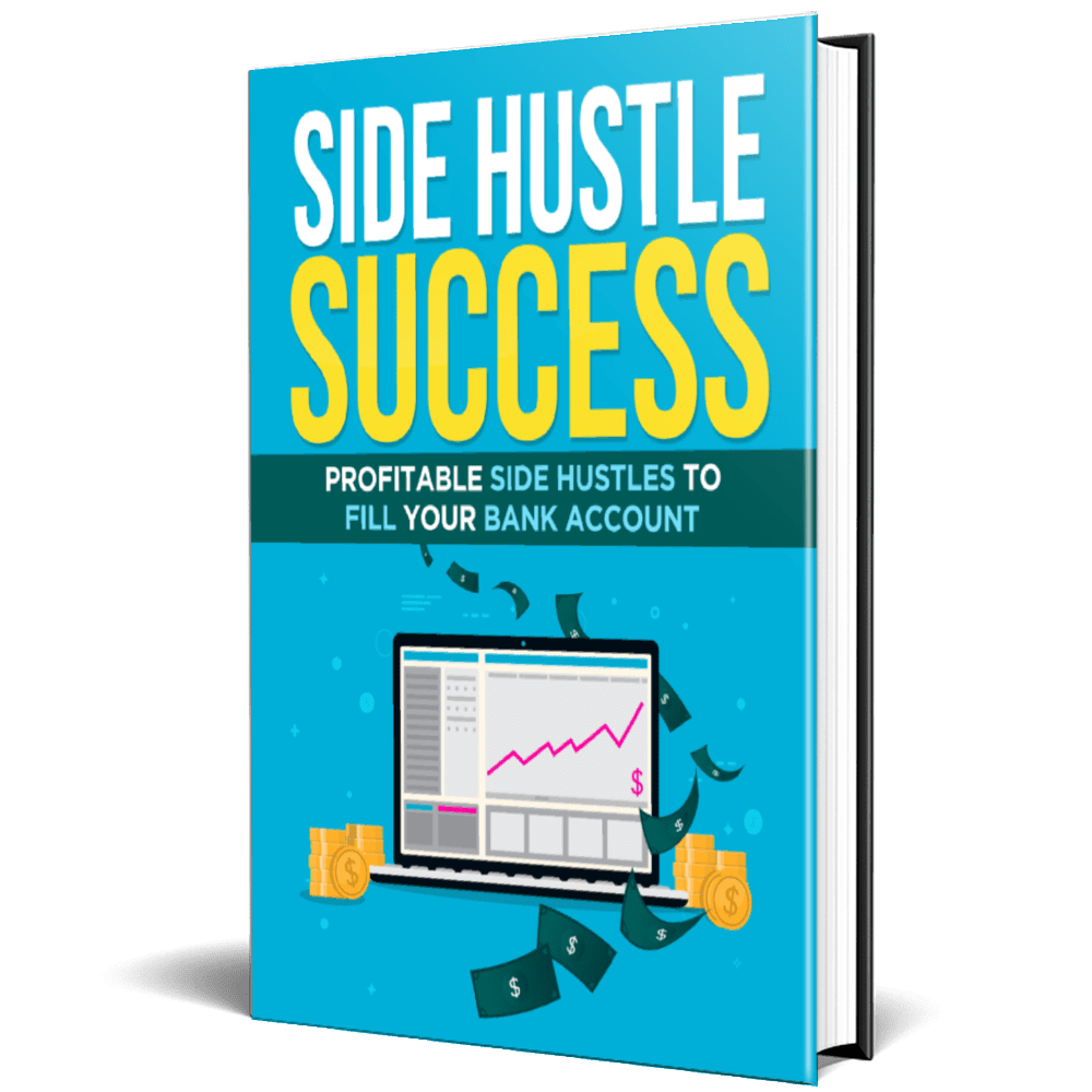 Side Hustle Success