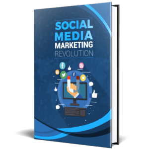 Social Media Marketing Revolution