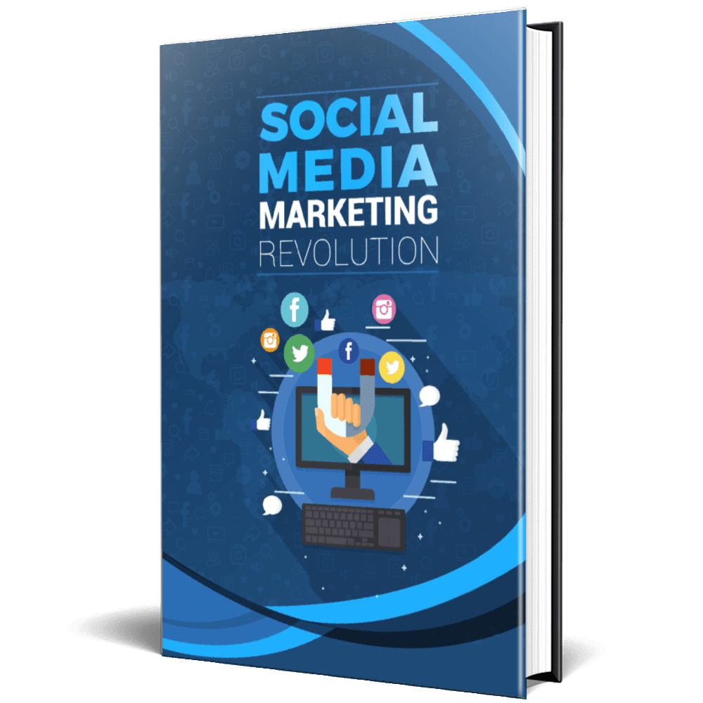 Social Media Marketing Revolution