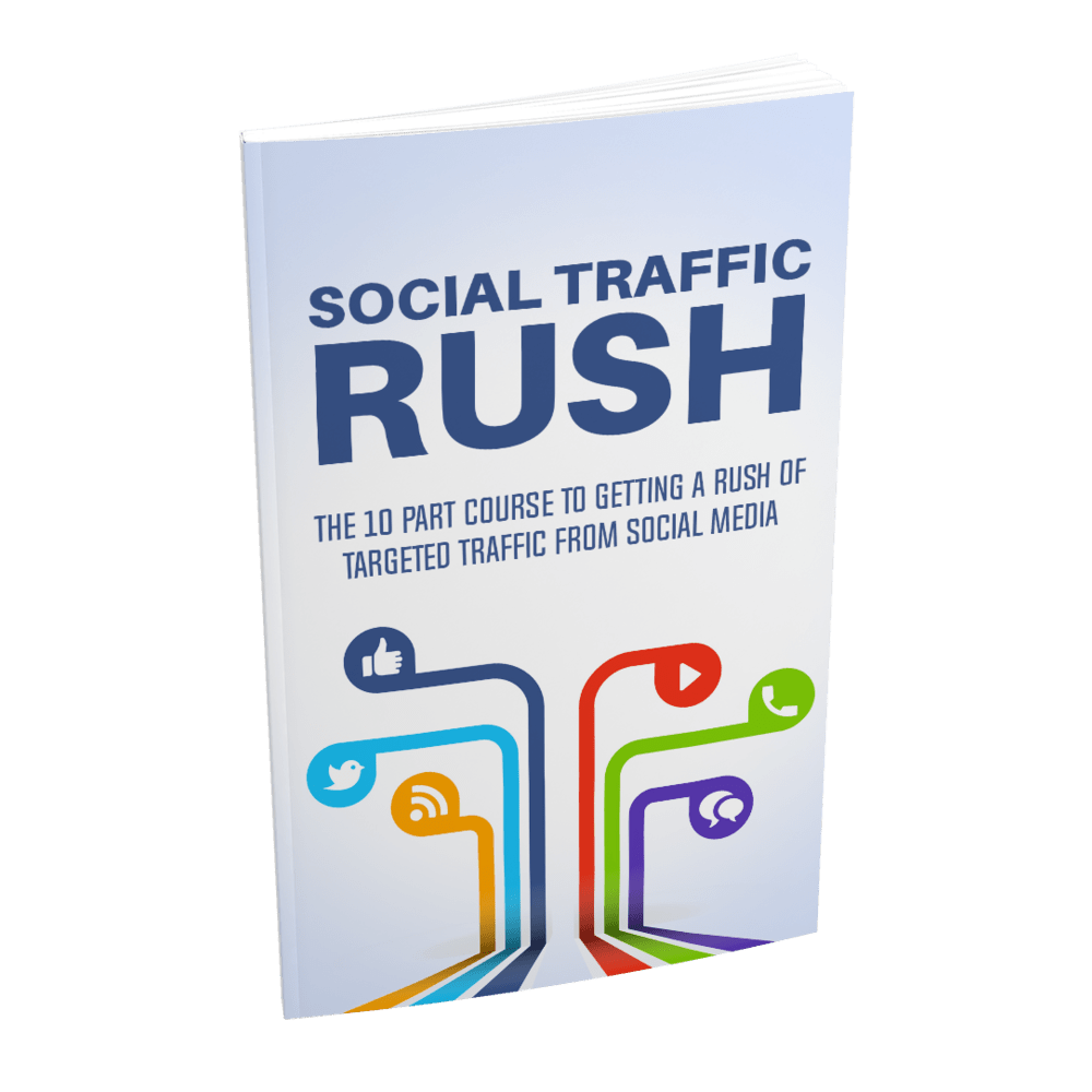 Social Traffic Rush