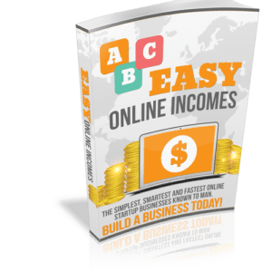 Easy Online Income Streams