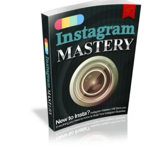 Instagram Mastery
