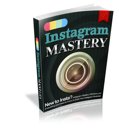 Instagram Mastery